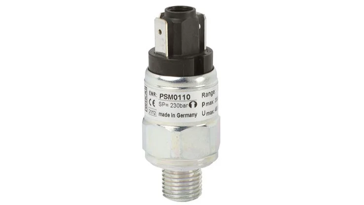 Understanding the 0533205 Pressure Switch: A Complete Guide -  mygreatlearning.co.uk